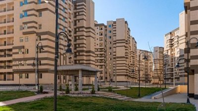 ساعات ويبدأ الحجز في مشروع فالي تاورز «valley towers»، كيفية التقديم