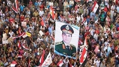 رئيس شعبة المواد الغذائية باتحاد الغرف: ثورة 30 يونيو جاءت لتجسد إرادة المصريين أمام العالم
