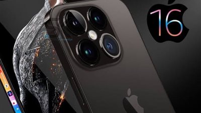 بطارية مقاومة للحرارة، تسريب جديد في هاتف آيفون 16