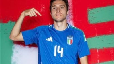 يورو 2024، «كييزا» يقود تشكيل إيطاليا المتوقع أمام سويسرا في دور الـ16