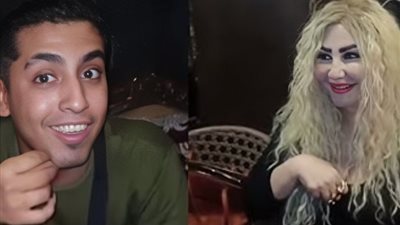 بدء الجلسة الثالثة لمحاكمة «كروان مشاكل وإنجي حمادة» بتهمة فيديو المطبخ