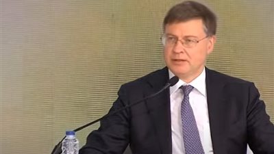 باستثمارات 27%، الاتحاد الأوروبي يُعزّز مكانته كأكبر شريك تجاري لمصر