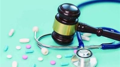 نيابة المرج تأمر بحبس صيدليين بتهمة بيع أقراص مخدرة