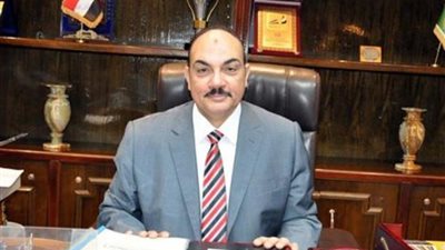 رضا فرحات: مؤتمر الاستثمار الأوروبي خطوة لتعزيز العلاقات الاقتصادية