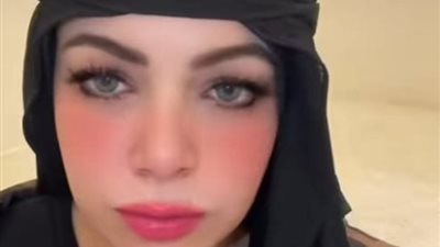 تأجيل أولى جلسات محاكمة البلوجر «نادين طارق» لجلسة 6 يوليو القادم