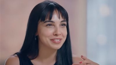سلمى أبو ضيف: مشاهد الضرب والسجن في «أعلى نسبة مشاهدة» كانت حقيقية