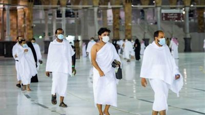 «جوازات» السعودية تعلن جاهزيتها لاستقبال المعتمرين