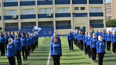 بدائل الثانوية العامة، موعد فتح باب التقديم لمدارس التكنولوجيا التطبيقية