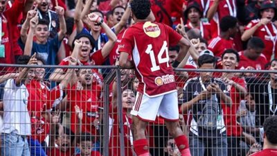 موعد مباراة الأهلي وطلائع الجيش في الدوري المصري
