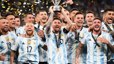 موعد مباراة الأرجنتين وبيرو في ختام مجموعات كوبا أمريكا 2024