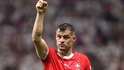 التشكيل الرسمي لمنتخب سويسرا أمام إيطاليا في يورو 2024