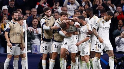 رسميًا، القادسية السعودي يعلن ضم نجم ريال مدريد