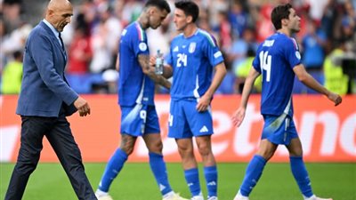 من دور الـ16، لعنة التتويج تطارد بطل «اليورو» للمرة الثالثة على التوالي