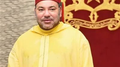 أسامة الأزهري ينعي وفاة والدة ملك المغرب محمد السادس