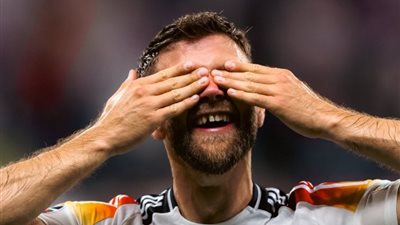 ألمانيا تسجل هدفا أبيض في مرمى الدنمارك ببطولة يورو 2024 (فيديو)