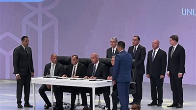 بـ7 مليارات يورو، اتفاقيات بين مصر والاتحاد الأوروبي في الوقود الأخضر