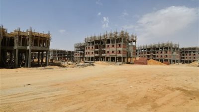 تعرف على كيفية حجز أراضي وزارة الإسكان 2024