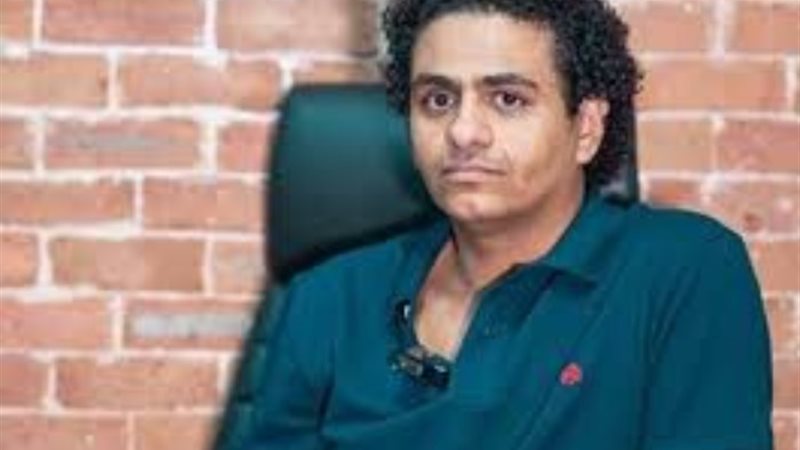 محمد صلاح العزب