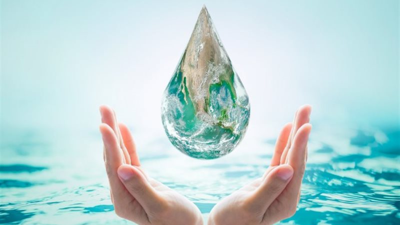 خطوات لترشيد المياه