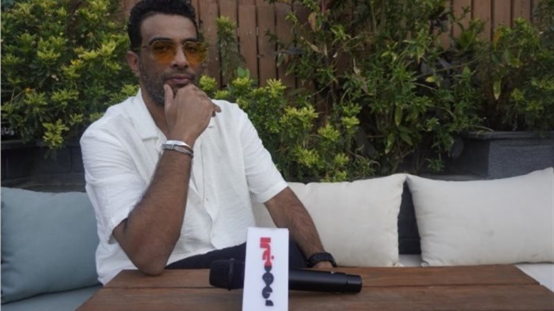 شادي محمد