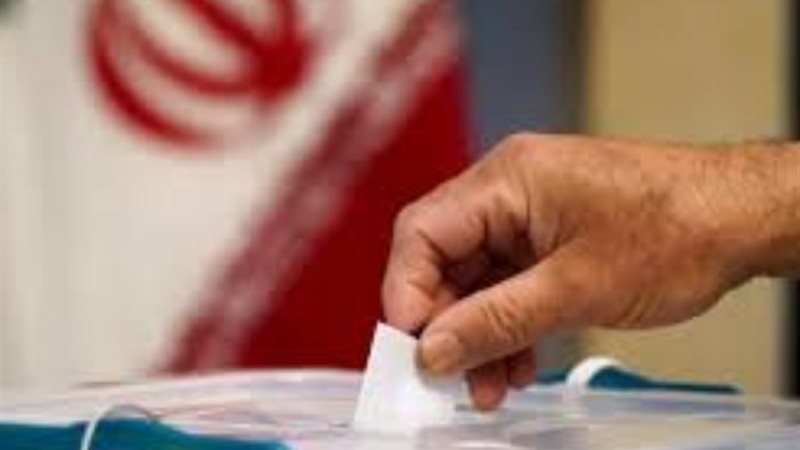 الانتخابات في إيران_أرشيفية