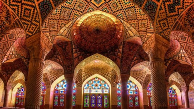 عمارة المساجد_ أرشيفية