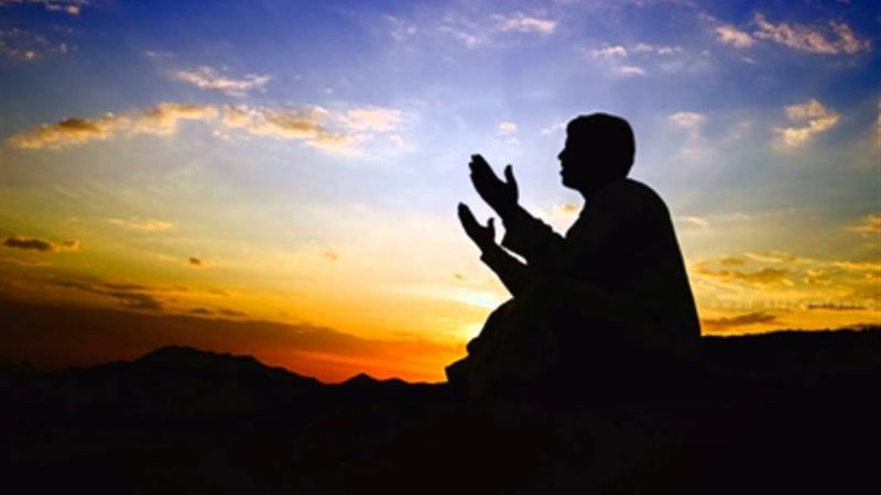 دعاء يوم الجمعة
