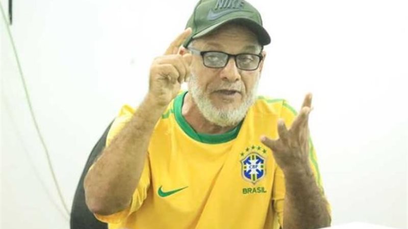 طارق الوحش