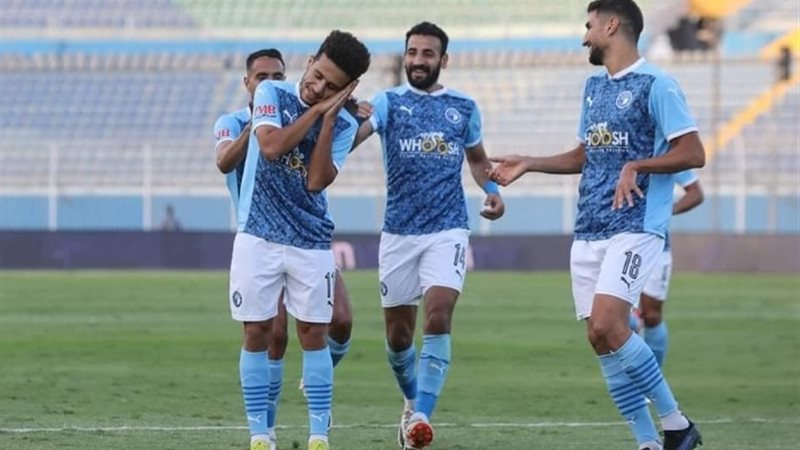 بيراميدز - أرشيفية