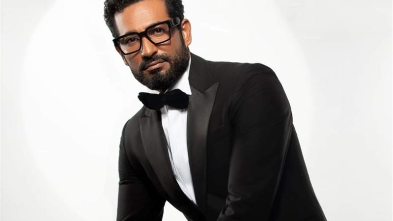 عمرو سعد