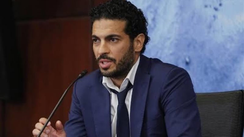 هاني سعيد