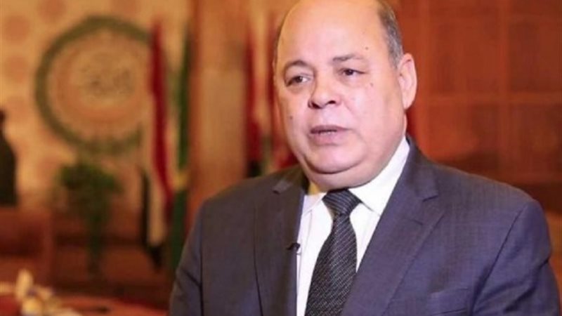 وزير الثقافة الأسبق