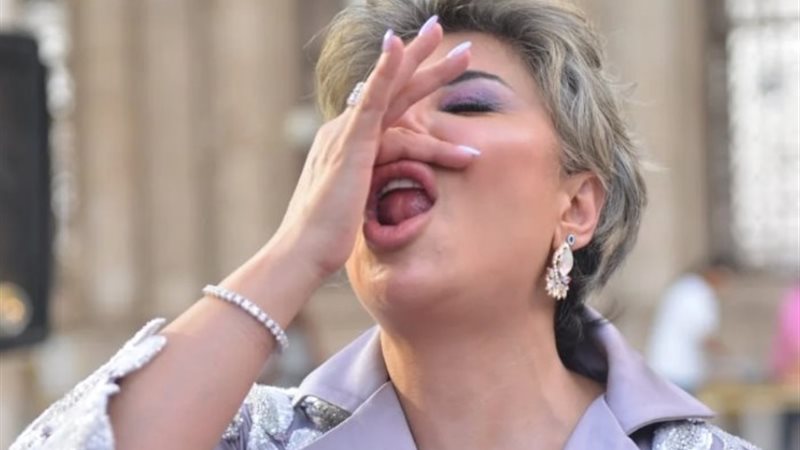 مفيدة شيحة