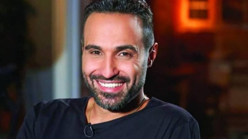احمد فهمي