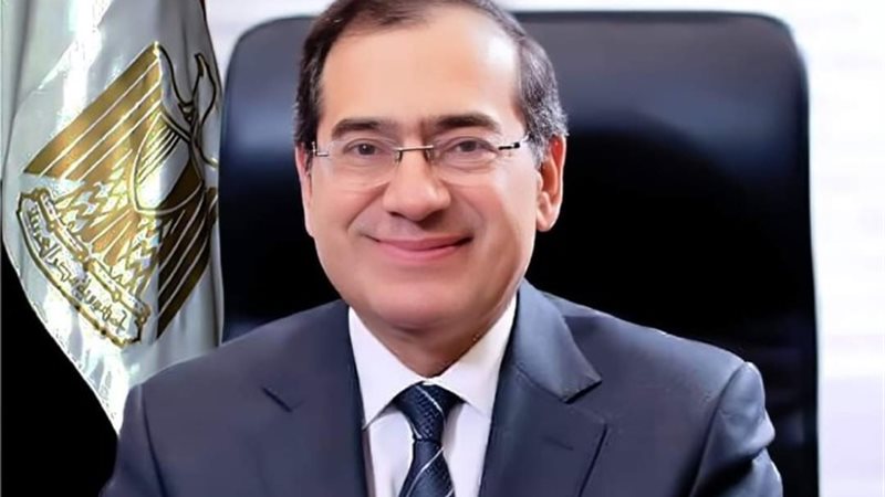 وزير البترول