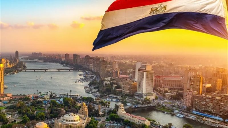 مصر