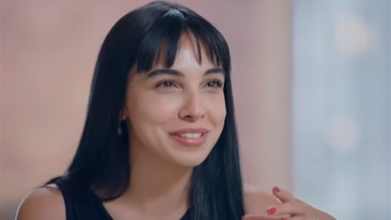 سلمى أبو ضيف