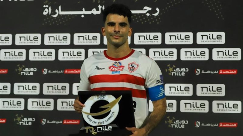 أحمد مصطفى زيزو