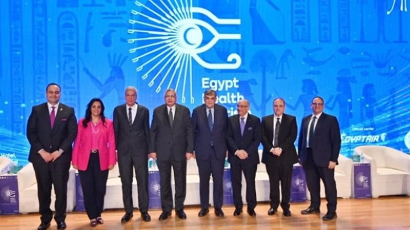 الدكتور علي الغمراوي، رئيس هيئة الدواء المصرية