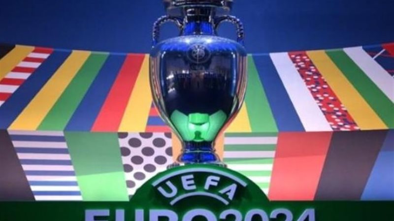 يورو 2024