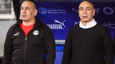 التوأم حسام وإبراهيم حسن يهنئان الرئيس السيسي بذكرى ثورة 30 يونيو
