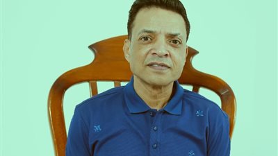 طارق الشيخ: بحب أغاني رضا البحراوي، ولا أمانع في عمل دويتو معه (خاص)