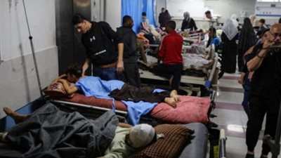 شهيد و5 جرحى جراء قصف الاحتلال مخيم في طولكرم بالضفة الغربية