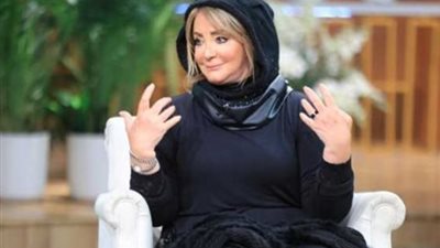 شهيرة لـ«الجمهور»، ندعوا الله أن يوفق الرئيس في تحقيق التقدم