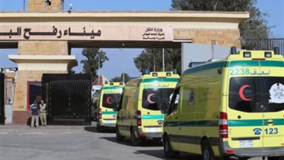 مصدر أمني رفيع المستوى: لا صحة لوجود أي موافقة مصرية على نقل منفذ رفح