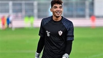 أول تعليق من محمد صبحي بعد تجديد تعاقده مع الزمالك