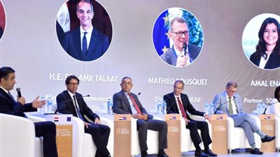 مستقبل واعد للشركات الناشئة في مصر، توقعات إيجابية وتوسعات أوروبية
