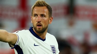 يورو2024، هاري كين يسجل الهدف الثاني لإنجلترا في مرمي سلوفاكيا (فيديو)