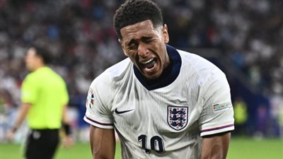شاهد، أهداف فوز إنجلترا على سلوفاكيا في يورو 2024(فيديو)