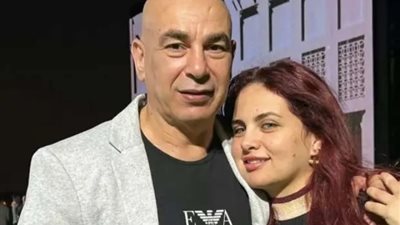 مفاجأة، حسام حسن ينفصل عن زوجته دانا آدم للمرة الثانية (التفاصيل كاملة)